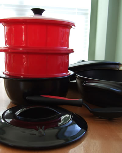 How To Care For Your Ceramic Cookware, Xtrema Cookware