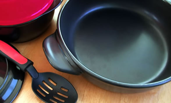 Xtrema Ceramic Skillet Review - Her Curated Kitchen